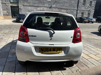 Used Suzuki Alto 2014 for sale - 79690309: Photo