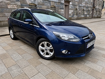 Used Ford Focus 2012 for sale - 78618073: Photo
