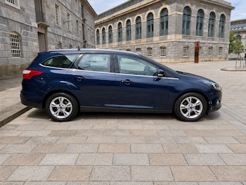 Used Ford Focus 2012 for sale - 78618073: Photo
