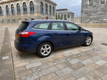 Used Ford Focus 2012 for sale - 78618073: Photo