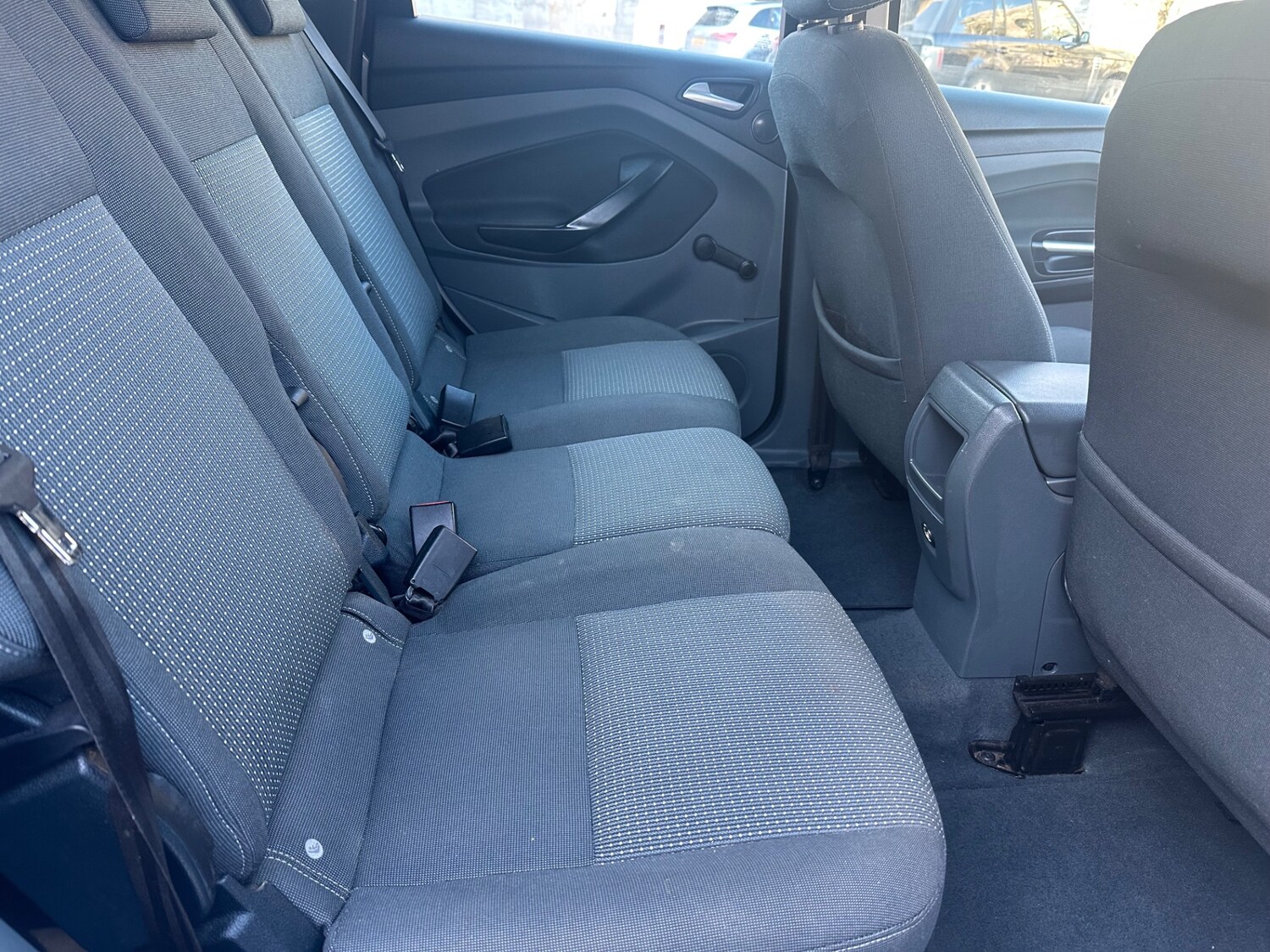 Used Ford C-Max 2012 for sale - 77961296: Photo 10