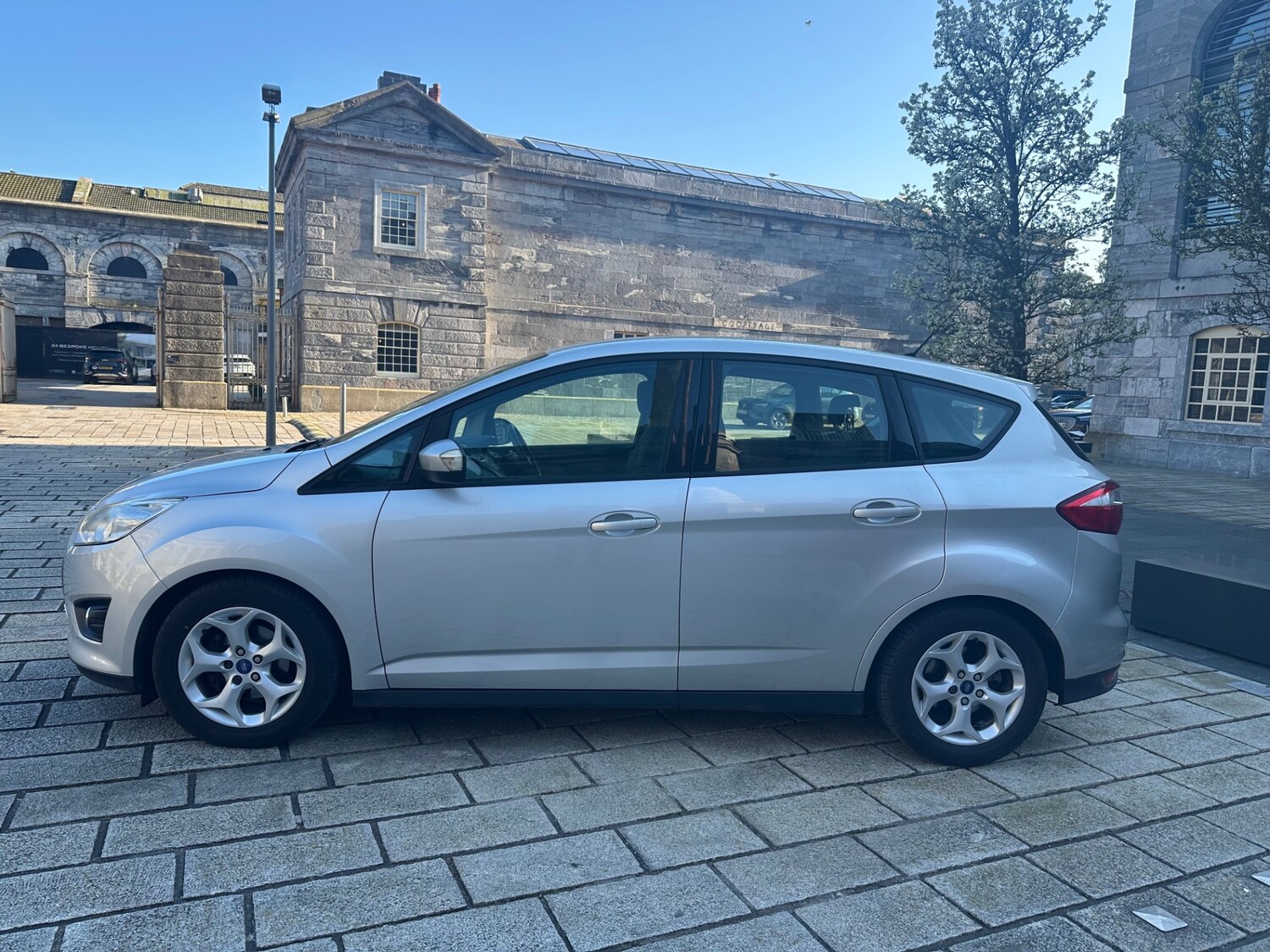 Used Ford C-Max 2012 for sale - 77961296: Photo 6
