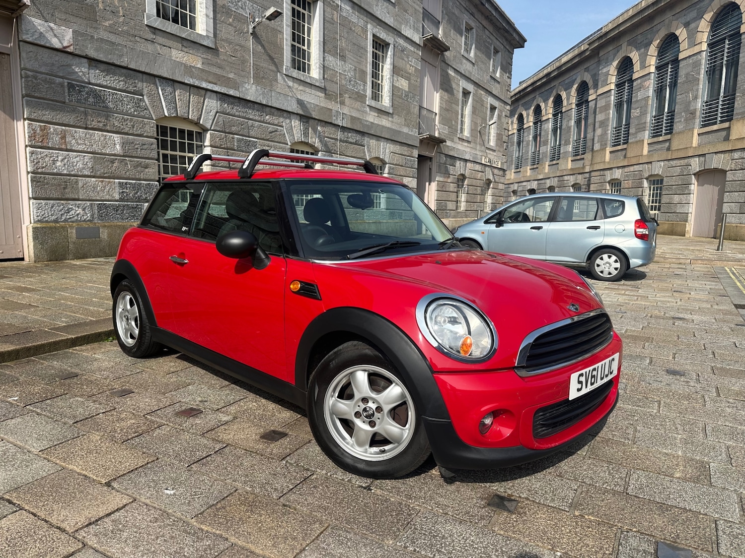 Used MINI Hatch 2011 for sale - 78023861: Photo 1