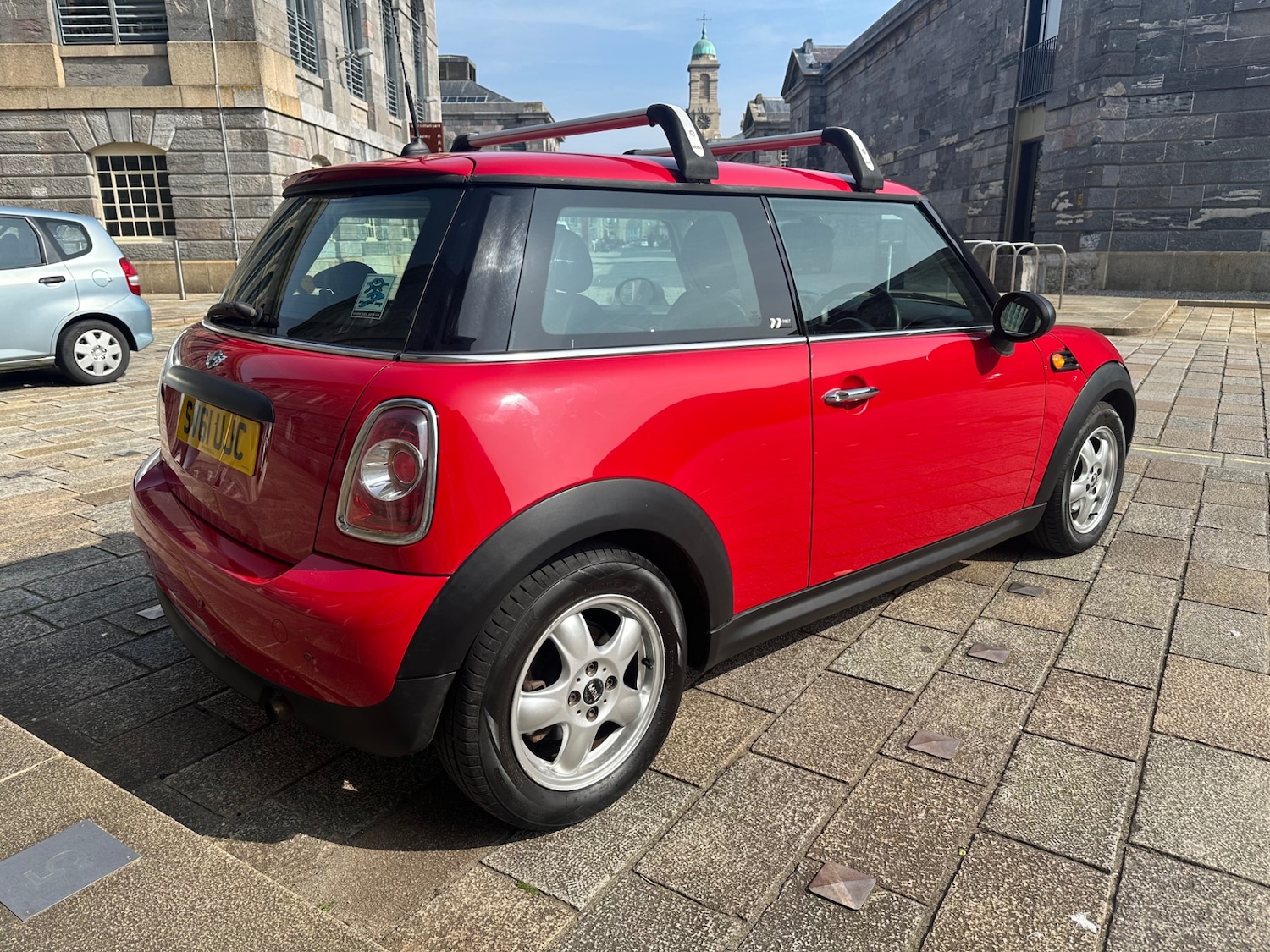 Used MINI Hatch 2011 for sale - 78023861: Photo 3