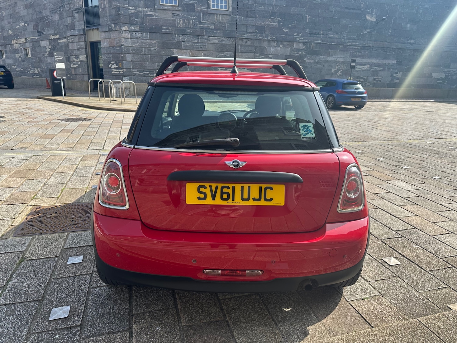 Used MINI Hatch 2011 for sale - 78023861: Photo 4