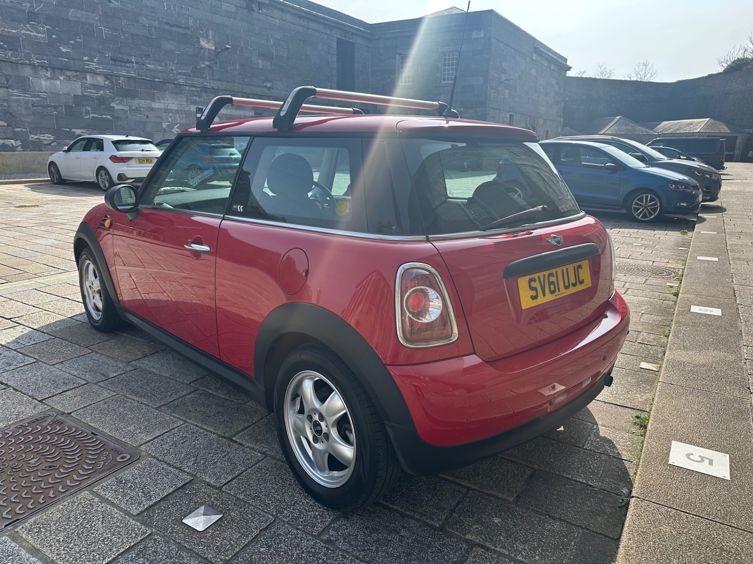 Used MINI Hatch 2011 for sale - 78023861: Photo 5