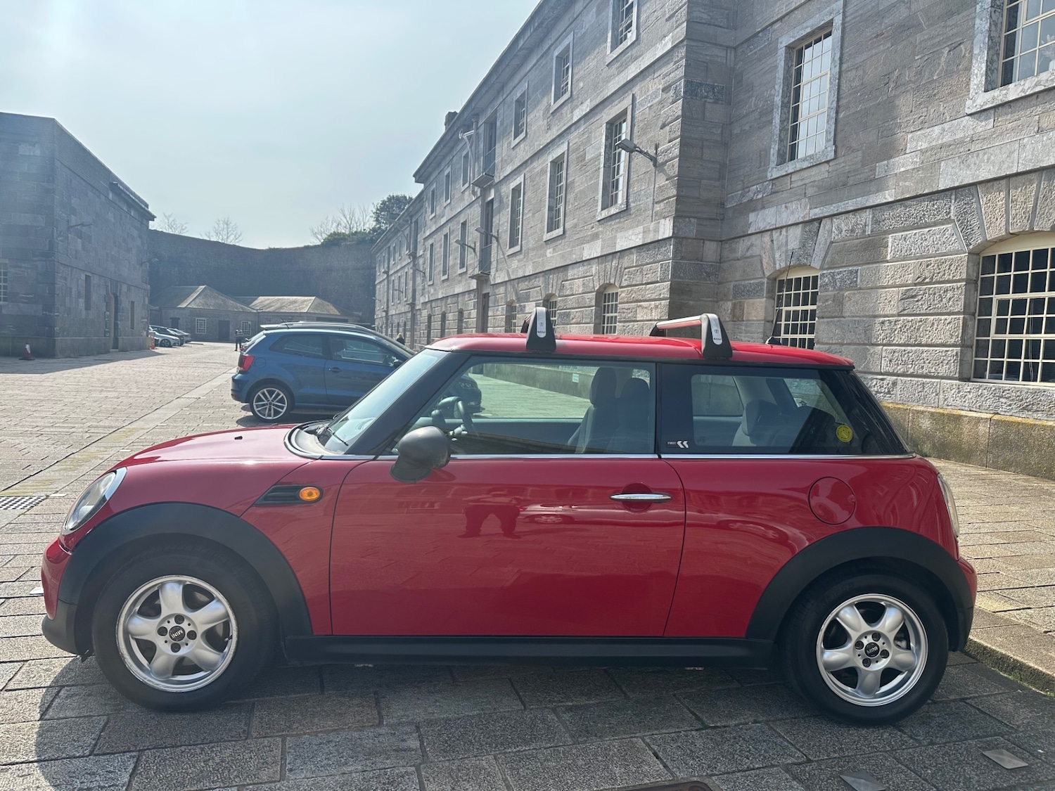 Used MINI Hatch 2011 for sale - 78023861: Photo 6