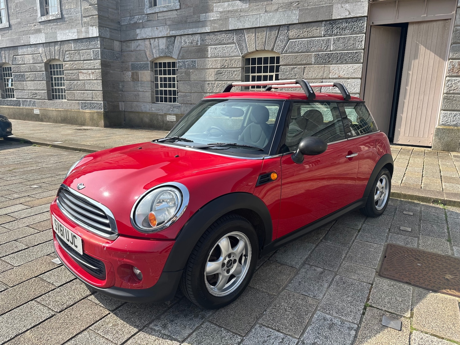 Used MINI Hatch 2011 for sale - 78023861: Photo 7