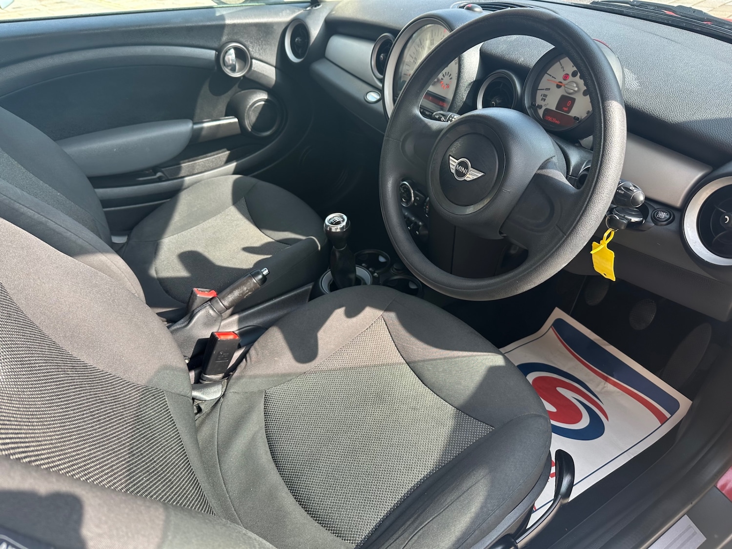 Used MINI Hatch 2011 for sale - 78023861: Photo 9