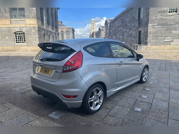 Used Ford Fiesta 2012 for sale - 78236366: Photo