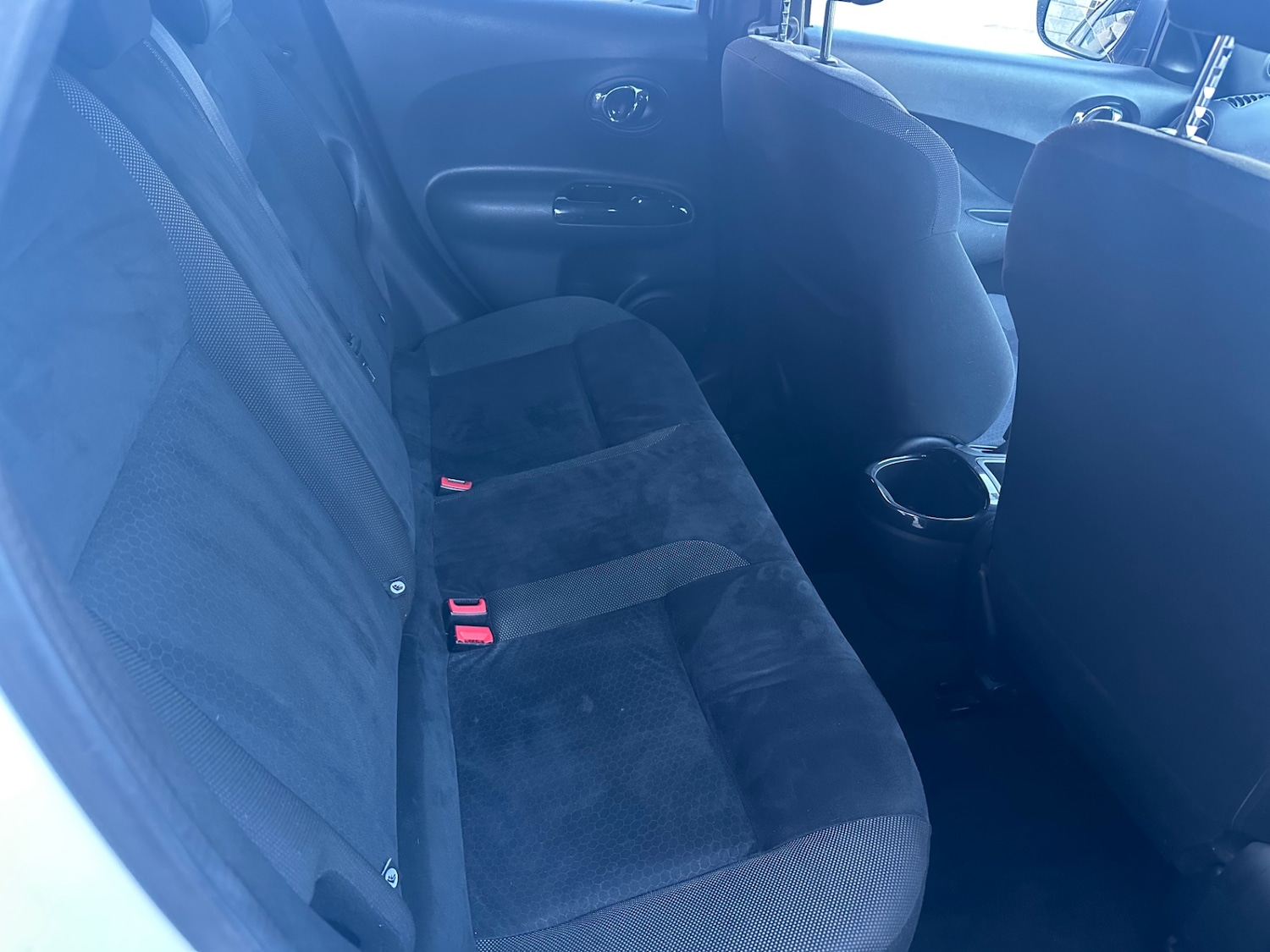 Used Nissan Juke 2015 for sale - 78085033: Photo 10