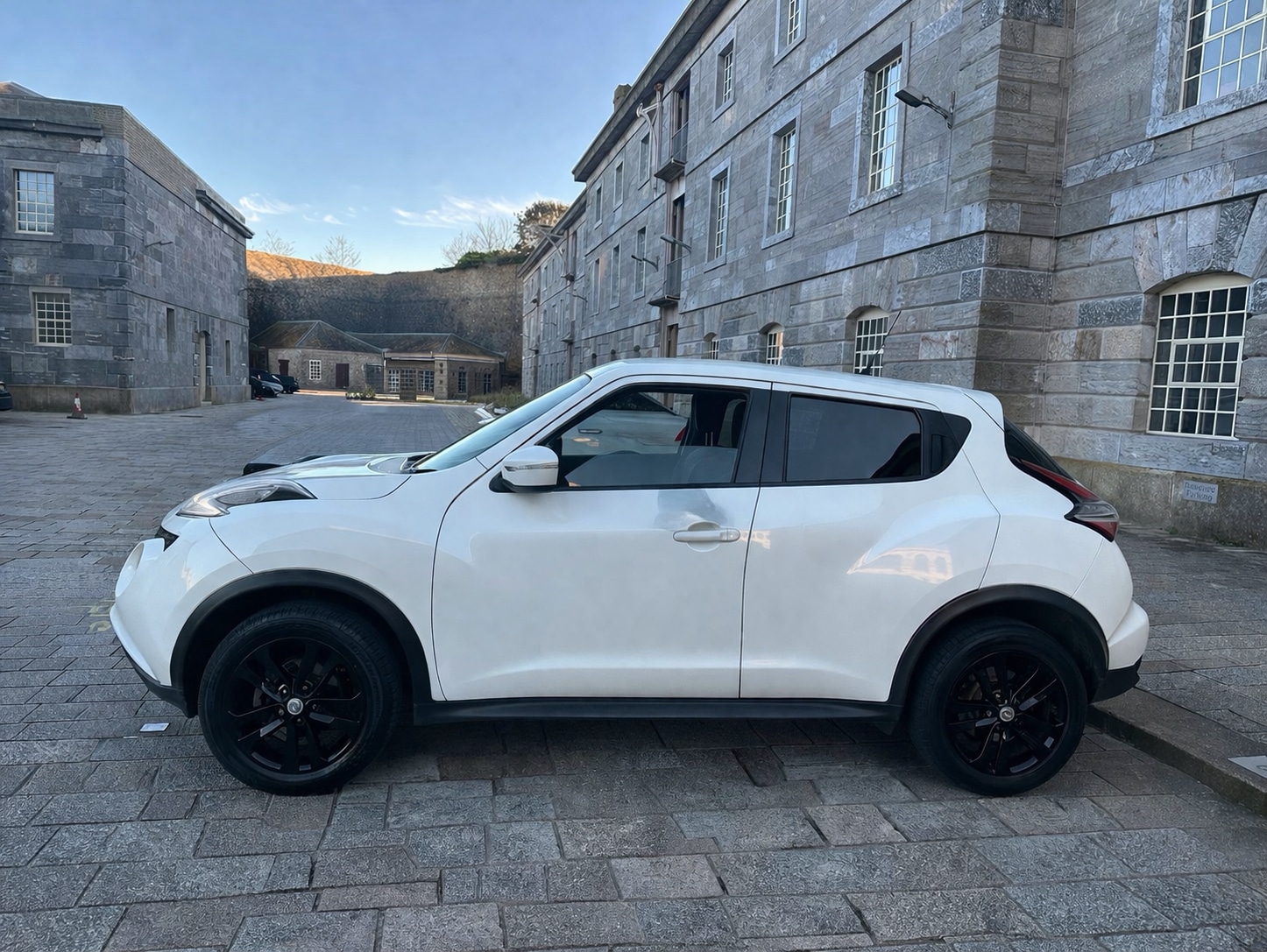 Used Nissan Juke 2015 for sale - 78085033: Photo 6