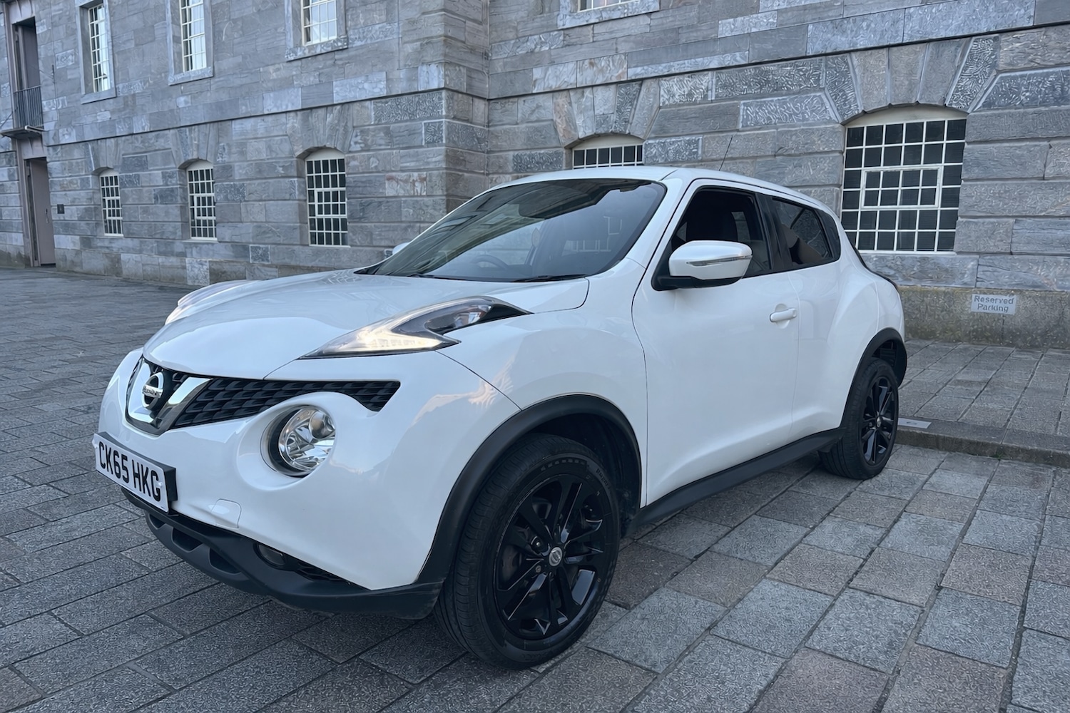 Used Nissan Juke 2015 for sale - 78085033: Photo 7