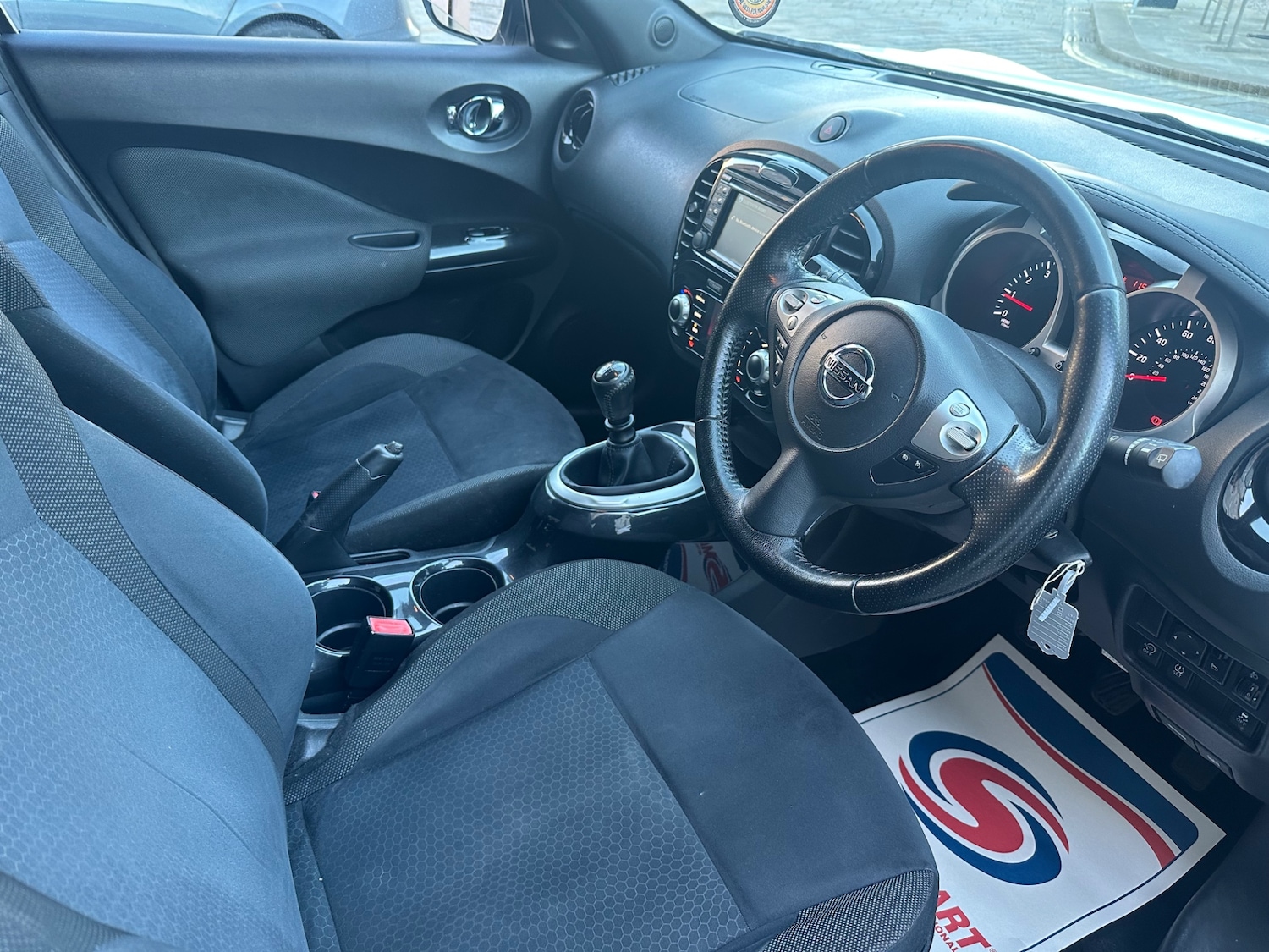 Used Nissan Juke 2015 for sale - 78085033: Photo 9