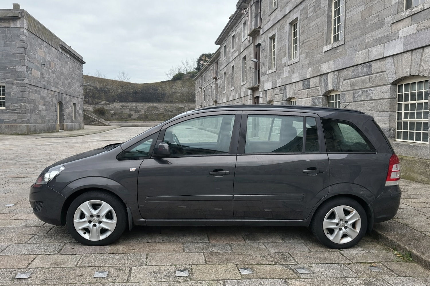Used Vauxhall Zafira 2013 for sale - 77938514: Photo 6