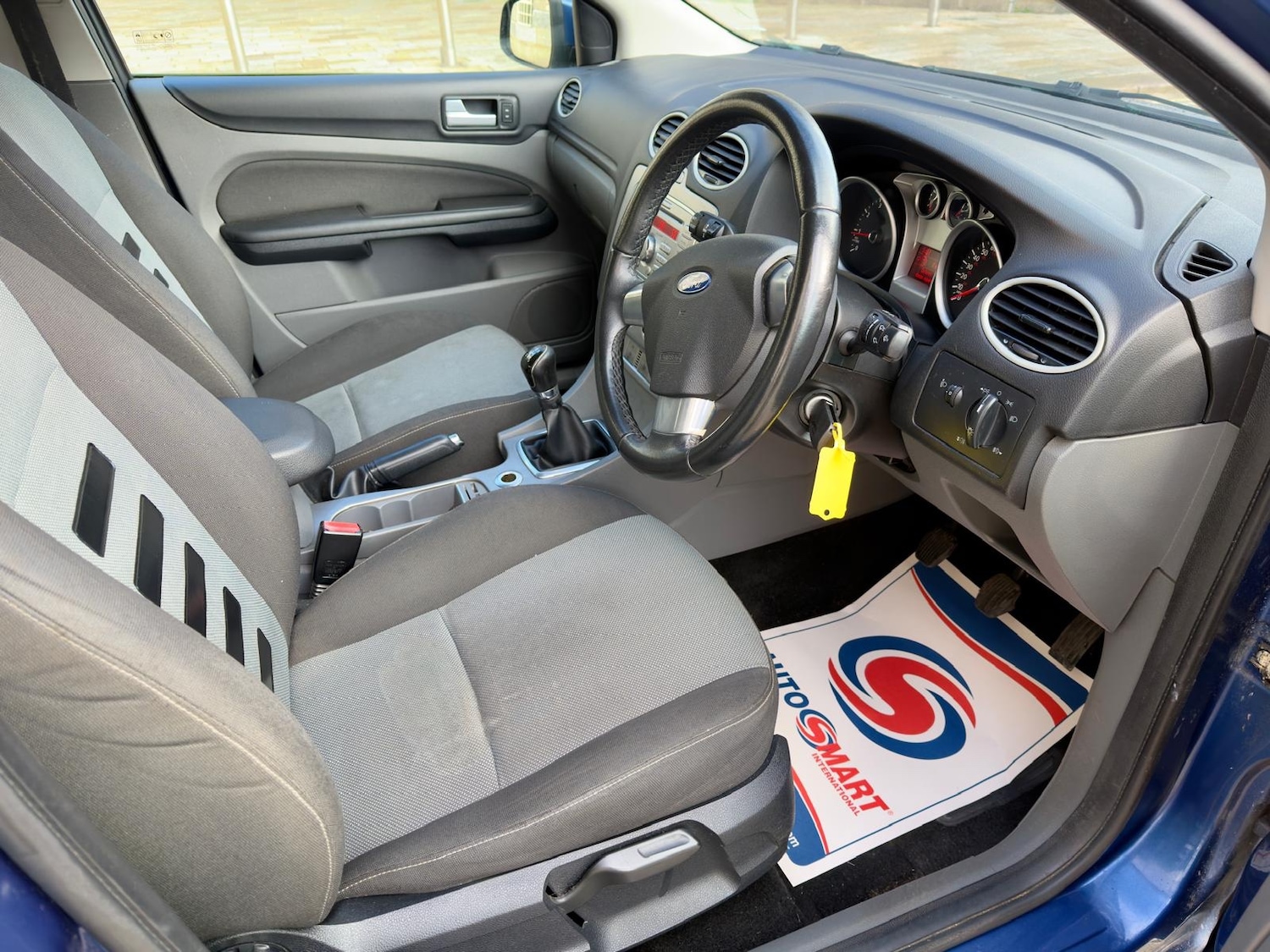 Used Ford Focus 2009 for sale - 77438717: Photo 10