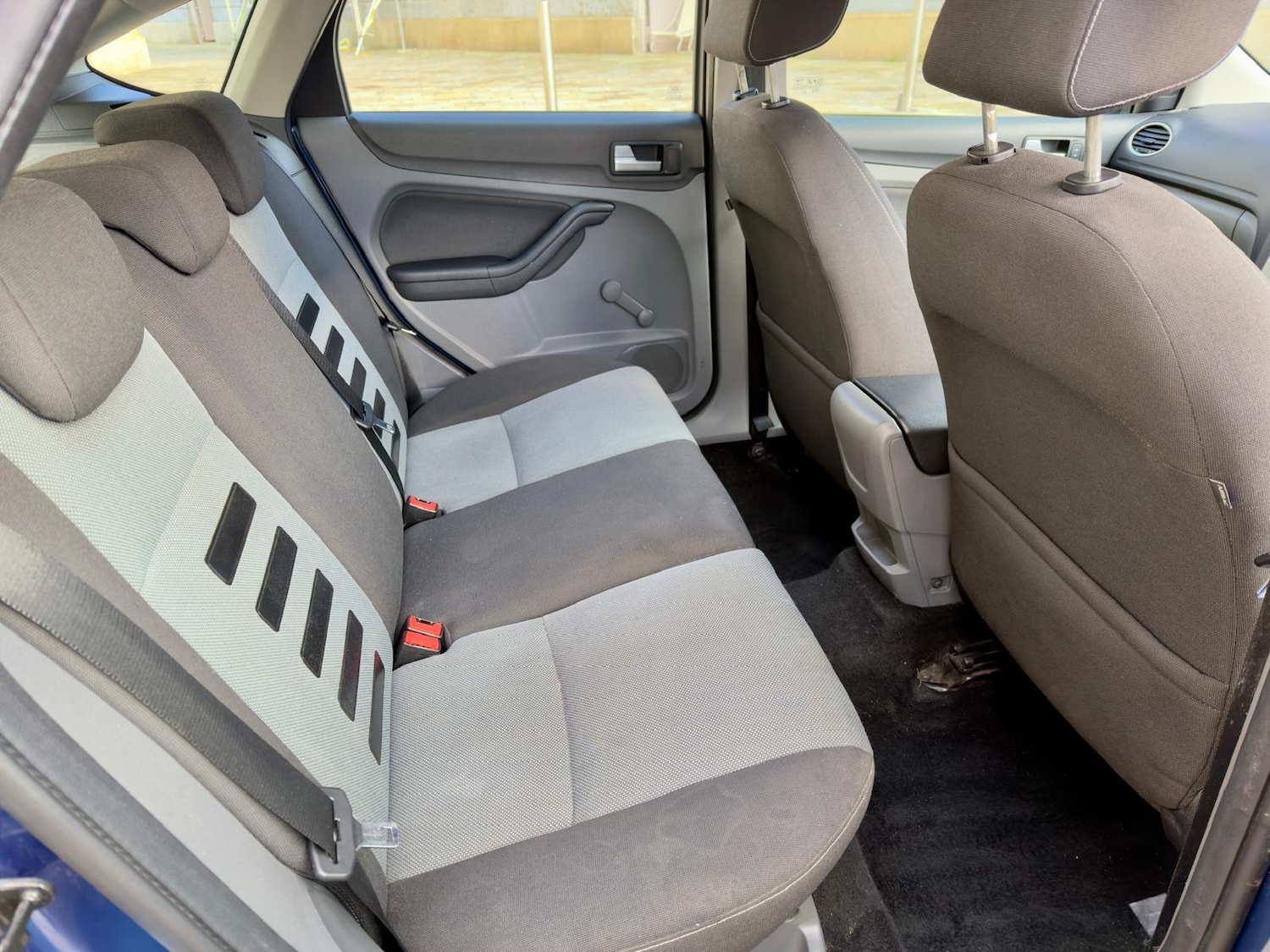 Used Ford Focus 2009 for sale - 77438717: Photo 11