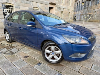 Used Ford Focus 2009 for sale - 77438717: Photo