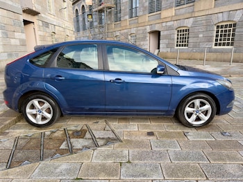 Used Ford Focus 2009 for sale - 77438717: Photo