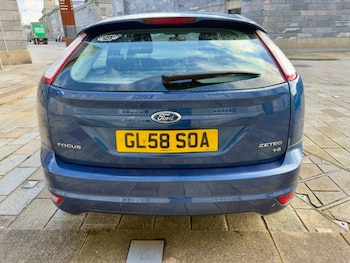 Used Ford Focus 2009 for sale - 77438717: Photo