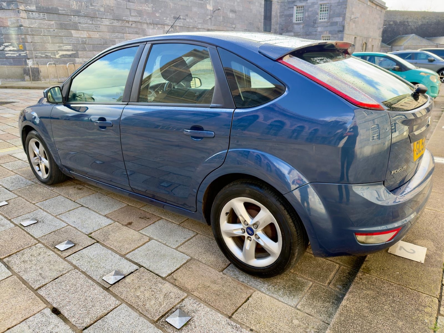 Used Ford Focus 2009 for sale - 77438717: Photo 5