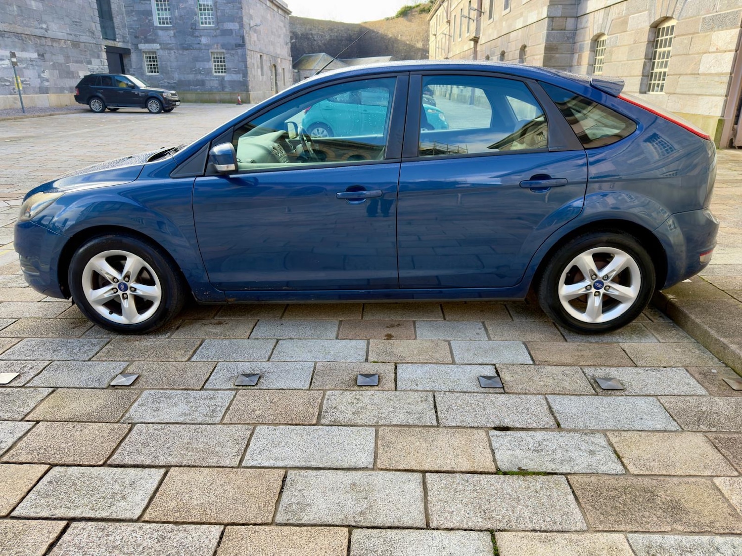 Used Ford Focus 2009 for sale - 77438717: Photo 6