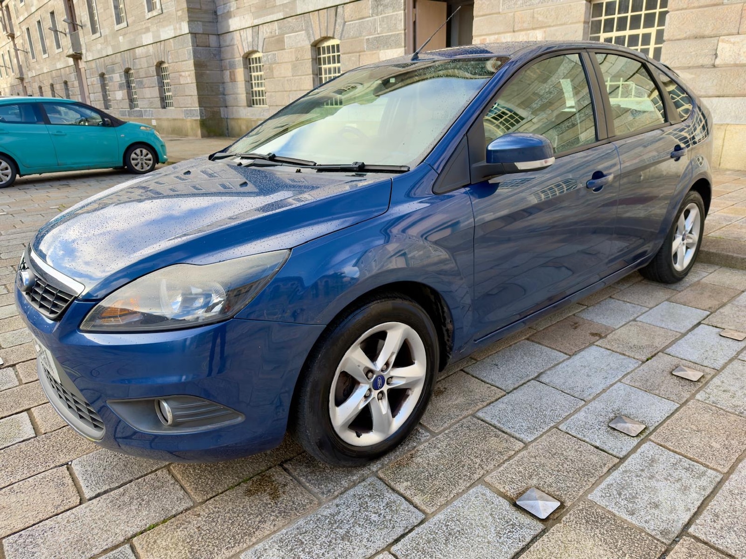 Used Ford Focus 2009 for sale - 77438717: Photo 7