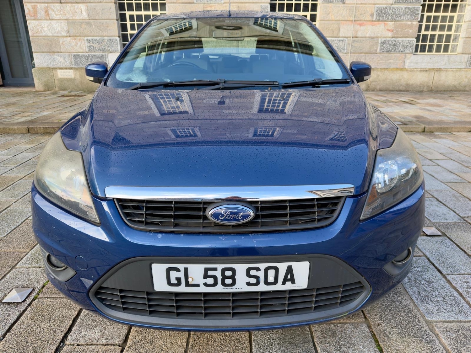 Used Ford Focus 2009 for sale - 77438717: Photo 8