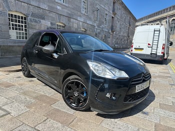 Used Citroen DS3 2013 for sale - 79690237: Photo