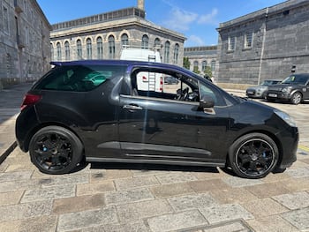 Used Citroen DS3 2013 for sale - 79690237: Photo