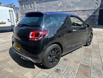 Used Citroen DS3 2013 for sale - 79690237: Photo