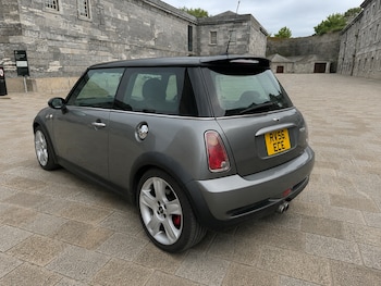Used MINI Hatch 2006 for sale - 78826147: Photo