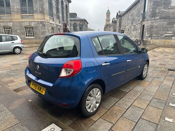 Used Renault Clio 2010 for sale - 77065836: Photo