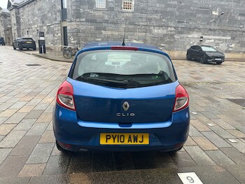 Used Renault Clio 2010 for sale - 77065836: Photo