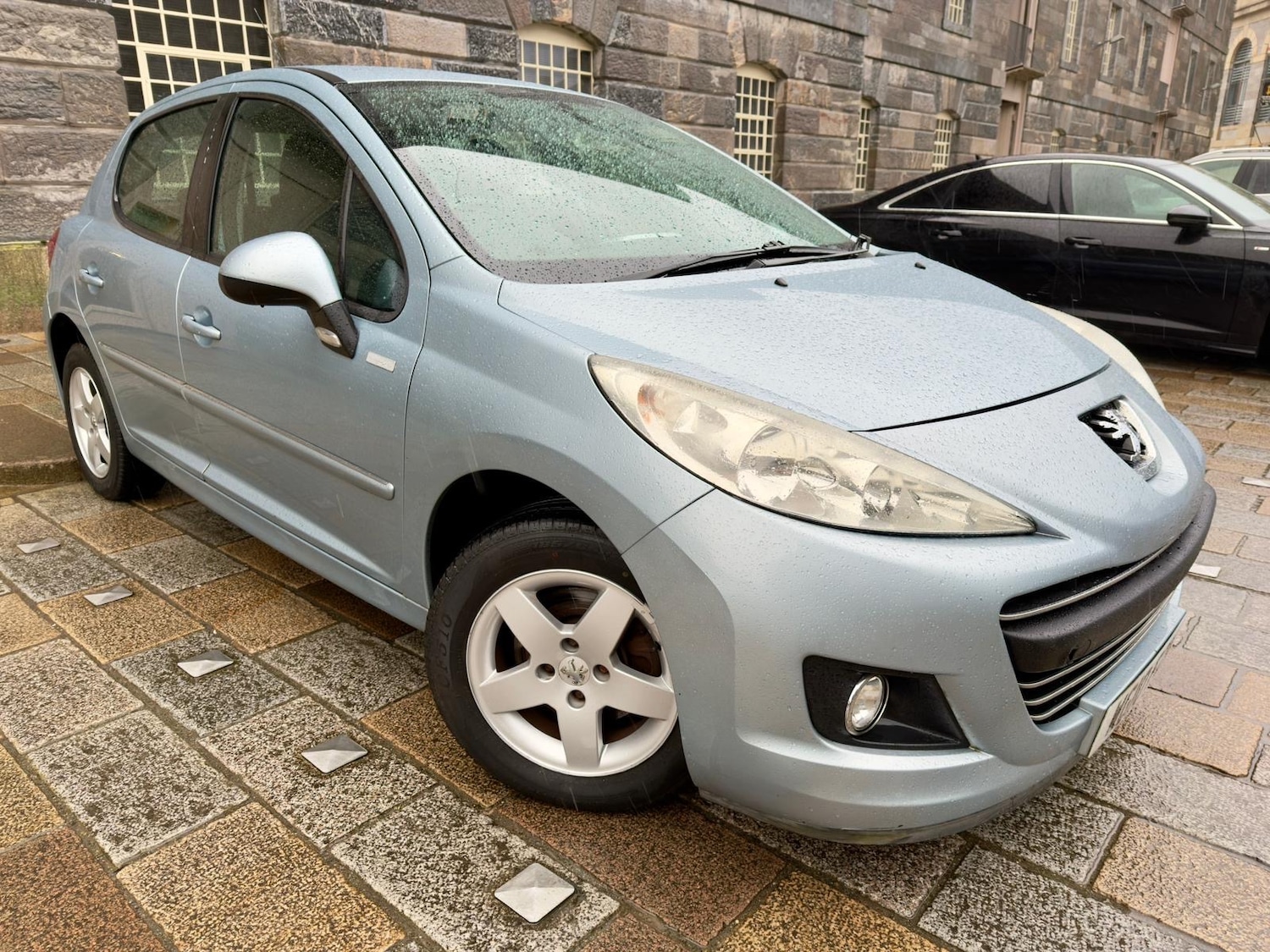 Used Peugeot 207 2010 for sale - 77307160: Photo 1