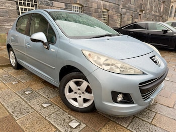 2010 (10) - 1.4 VTi Millesim [95] 5dr