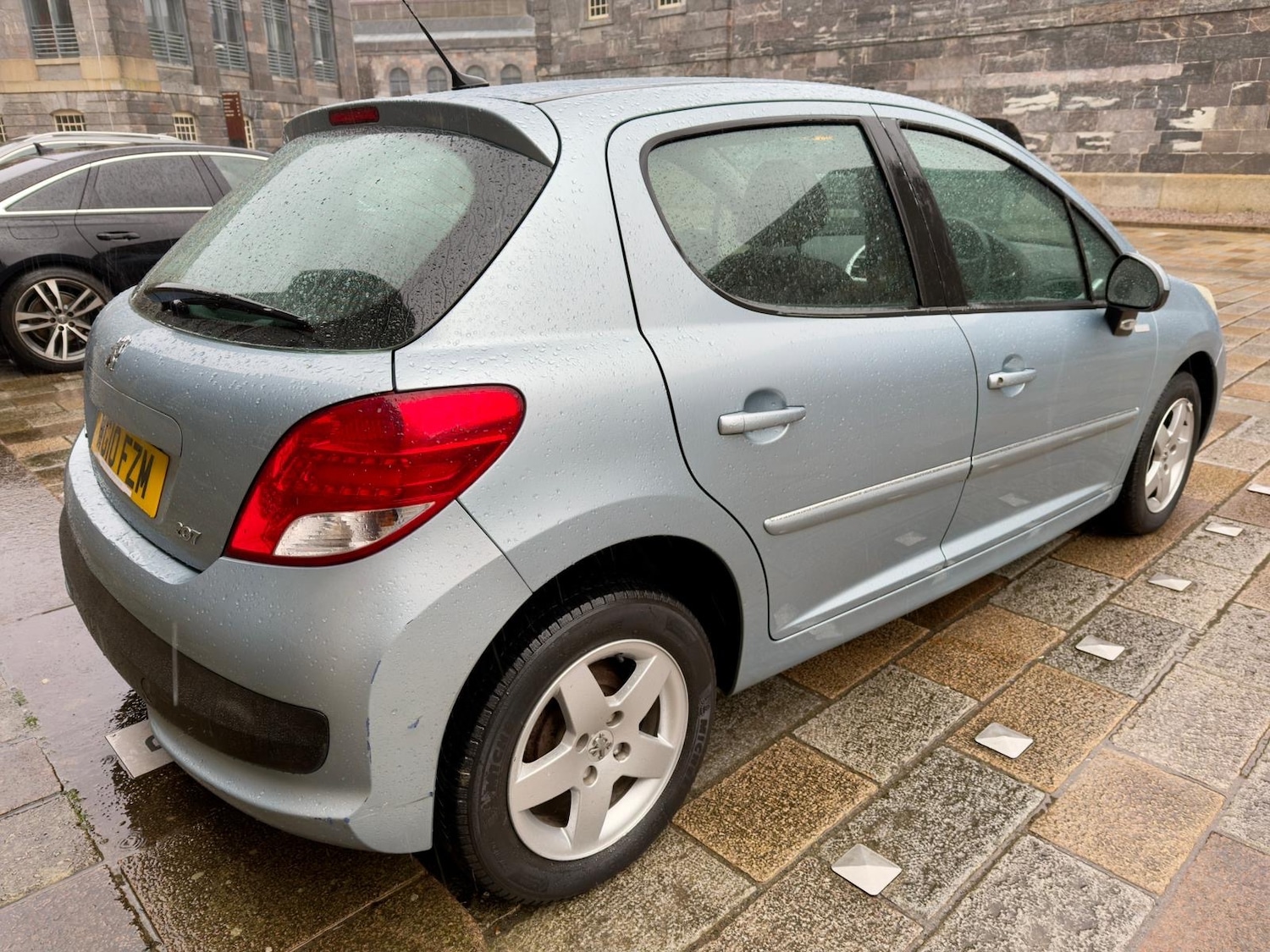Used Peugeot 207 2010 for sale - 77307160: Photo 3