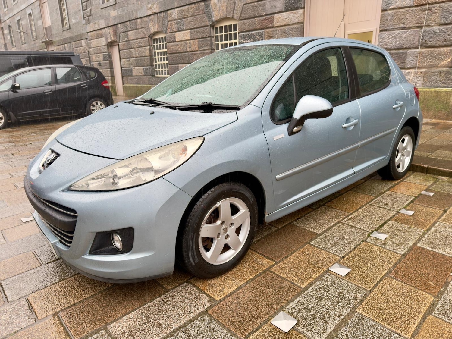 Used Peugeot 207 2010 for sale - 77307160: Photo 7