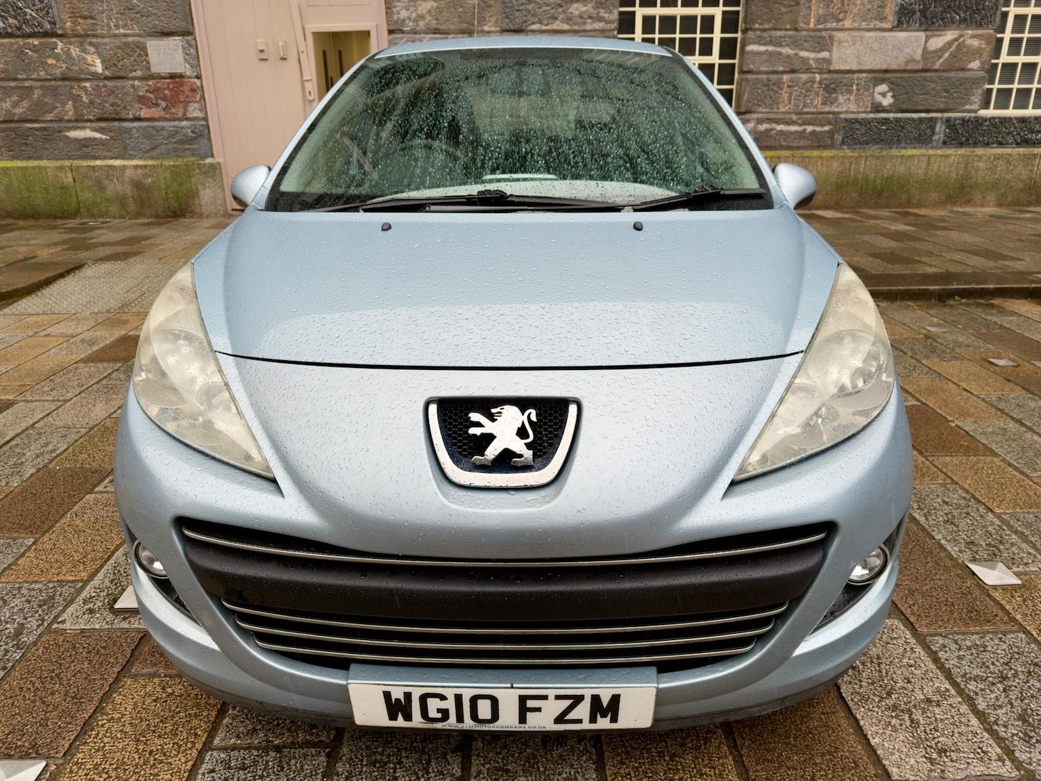 Used Peugeot 207 2010 for sale - 77307160: Photo 8