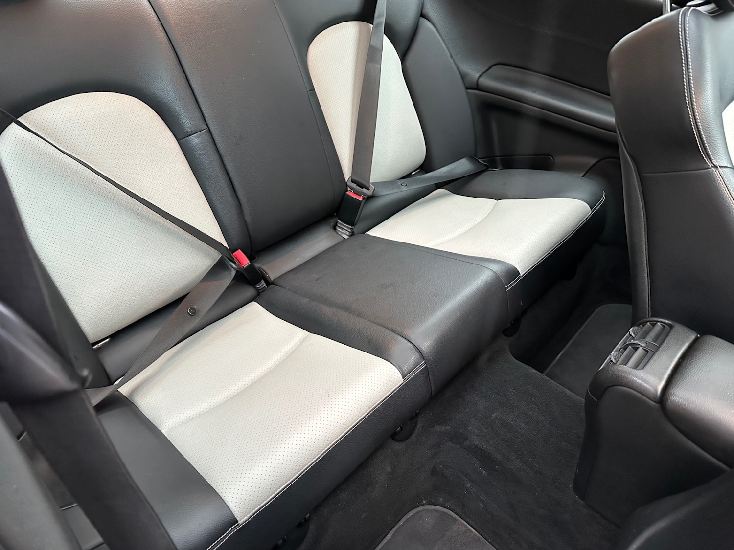 Used Mercedes-Benz CLC Class 2008 for sale - 77065809: Photo 10