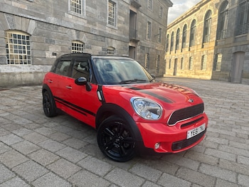 Used MINI Countryman 2011 for sale - 78584594: Photo