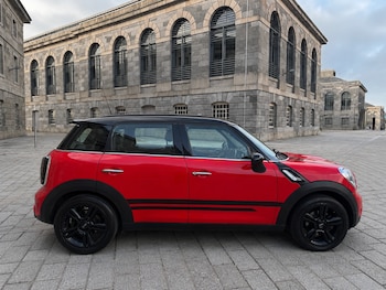 Used MINI Countryman 2011 for sale - 78584594: Photo