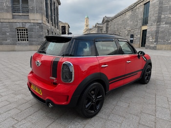 Used MINI Countryman 2011 for sale - 78584594: Photo