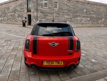 Used MINI Countryman 2011 for sale - 78584594: Photo