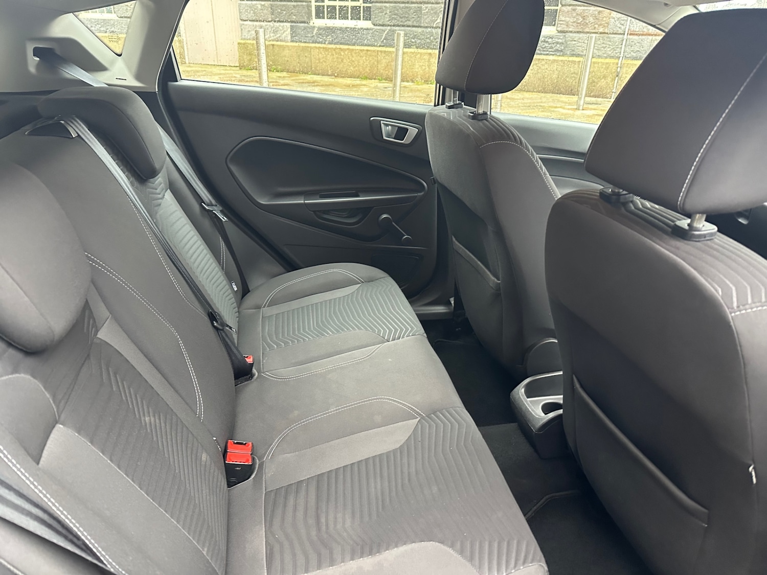 Used Ford Fiesta 2013 for sale - 77601854: Photo 10