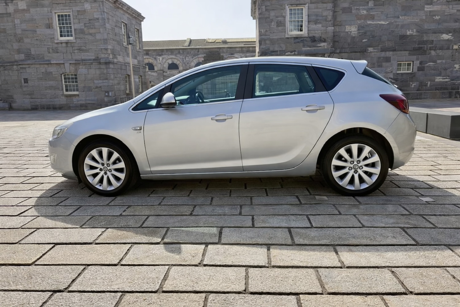 Used Vauxhall Astra 2012 for sale - 78165872: Photo 6