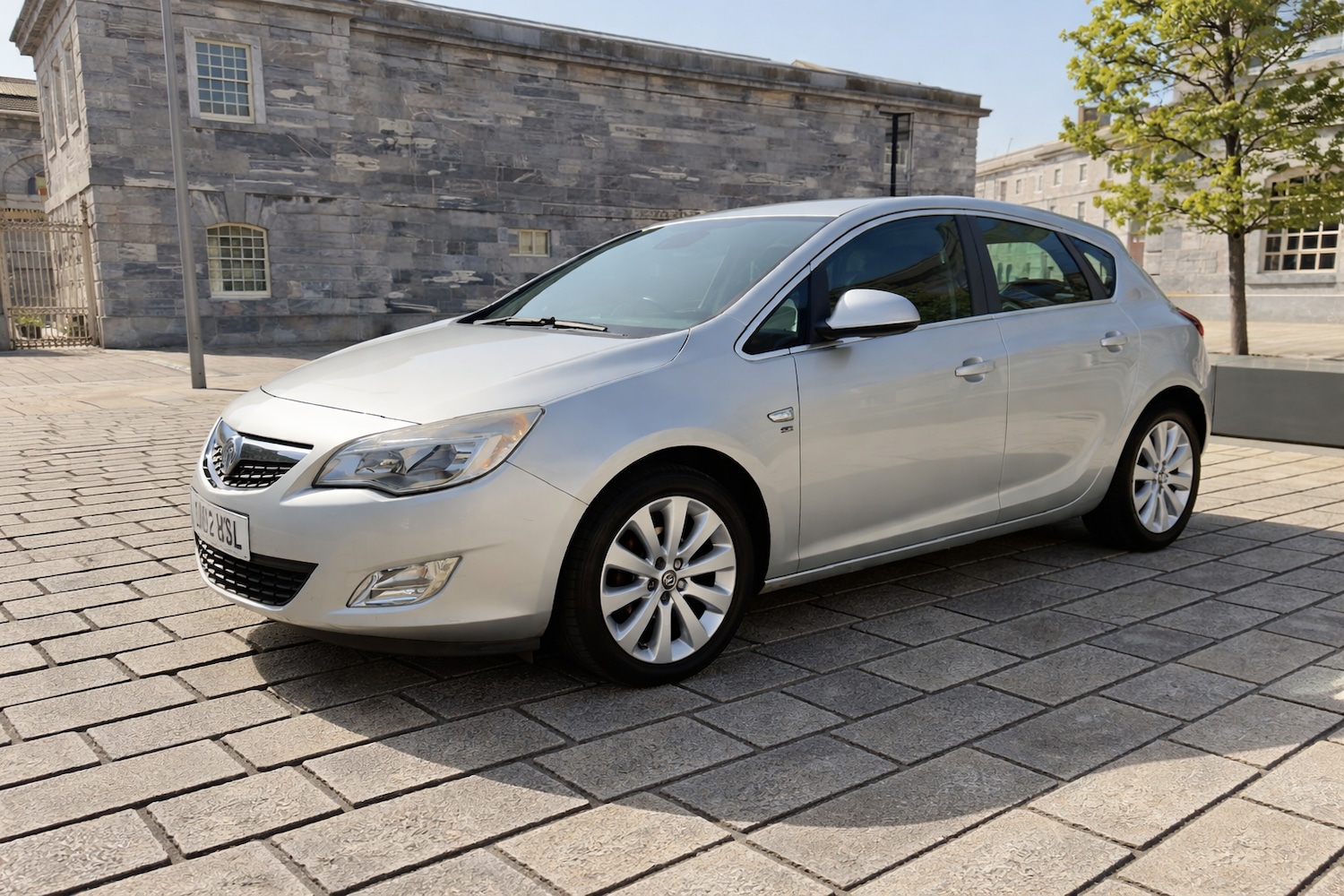 Used Vauxhall Astra 2012 for sale - 78165872: Photo 7