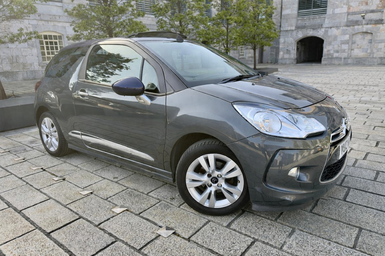 Used Citroen DS3 2013 for sale - 78169408: Photo 1