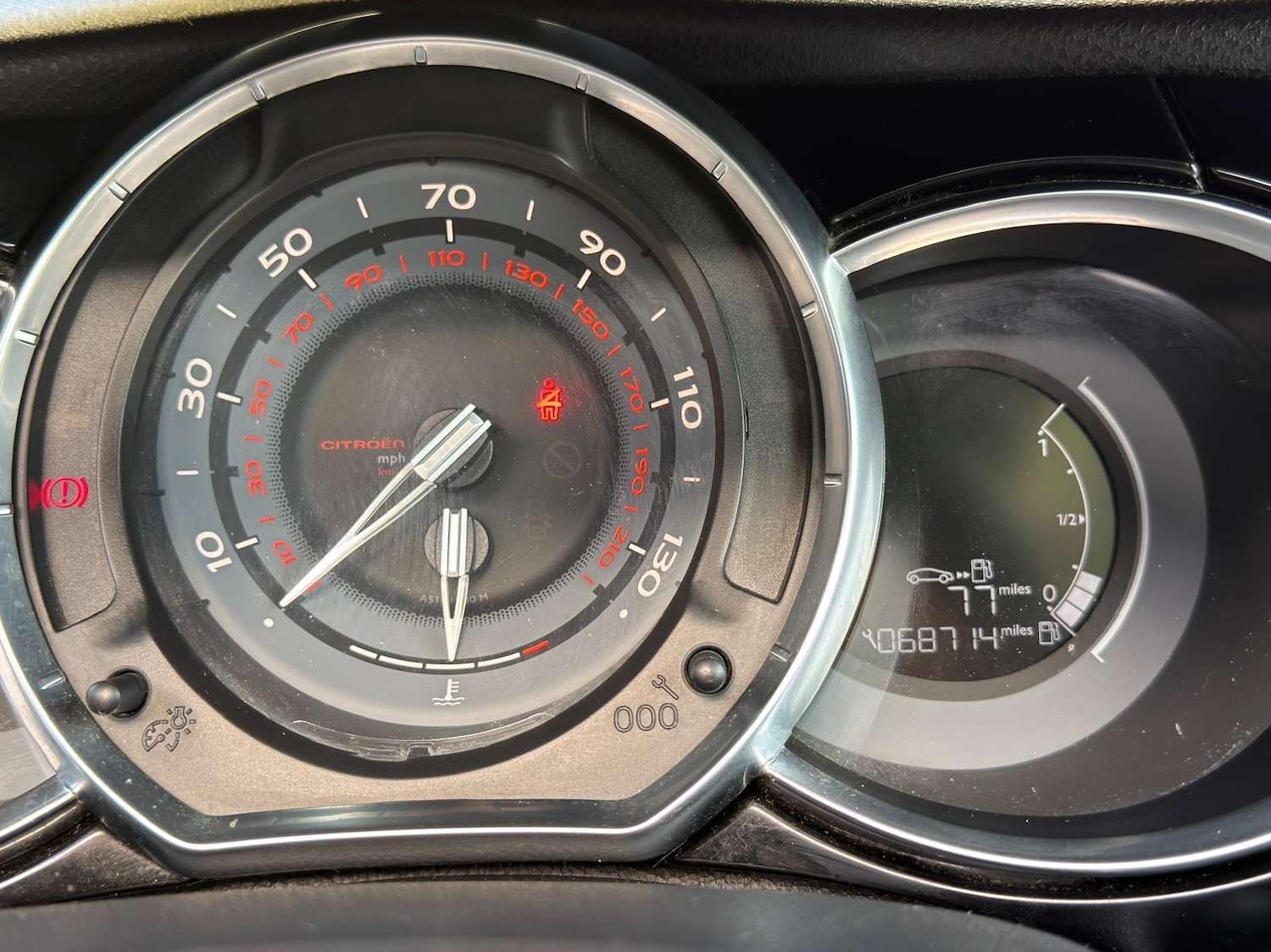 Used Citroen DS3 2013 for sale - 78169408: Photo 11