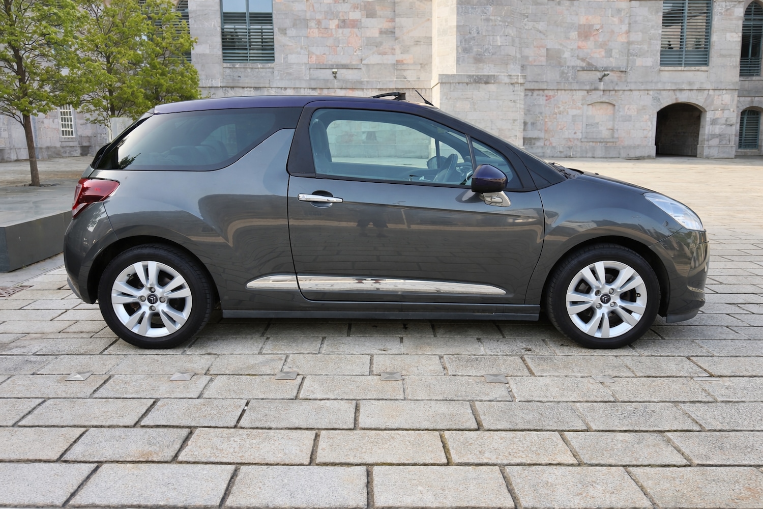 Used Citroen DS3 2013 for sale - 78169408: Photo 2